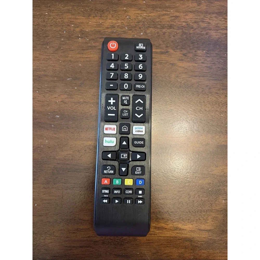 Original Remote Control BN59-01315J Fits Samsung TV UA32T5300A UA32T5300AW